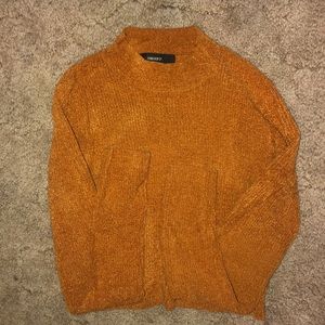 Cropped Long sleeve